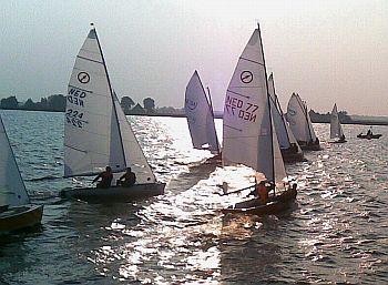 Foto's gemaakt door Jasper van 7e wed open boten 2007